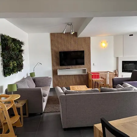 Lipnest - & Relax Lipno S Privatni Saunou A Terasou Διαμέρισμα Lipno nad Vltavou