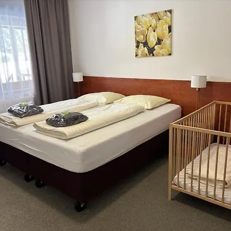 Lipnest - & Relax Lipno S Privatni Saunou A Terasou * Lipno nad Vltavou