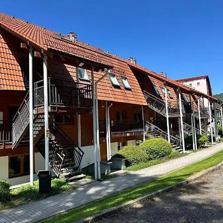 Lipnest - & Relax Lipno S Privatni Saunou A Terasou