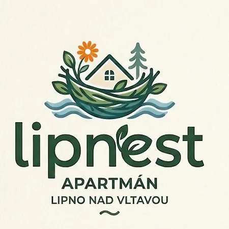 Lipnest - & Relax Lipno 리프노나드비타보브